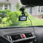 Лучших видеорегистраторов с GPS и Wi-Fi – рейтинг