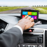GPS-навигаторов для автомобиля