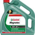 Моторное масло CASTROL Отзывы автовладельцев