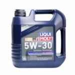 Моторное масло Liqui Moly. Отзывы автовладельцев