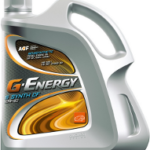 Моторное масло G-Energy: отзывы автовладельцев