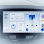 Лучших магнитол 2DIN на Android 10 дюймов -рейтинг