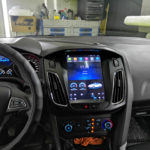 Лучших магнитол для Ford Focus III – рейтинг