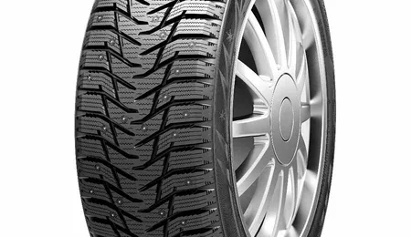 Шина Sailun Ice Blazer WST3 215/65 R15 96T