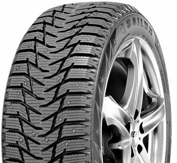 Шина Sailun Ice Blazer WST3 215/55 R18 95T