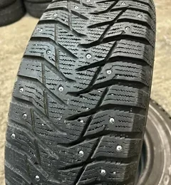 Шина Sailun Ice Blazer WST3 205/65 R15 94T