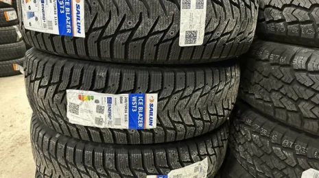 Шина Sailun Ice Blazer WST3 245/75 R16 111S